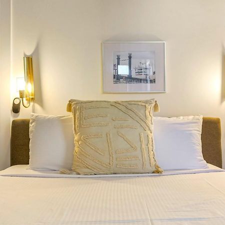 Appartamento Private 2Br In Uptown By Hosteeva New Orleans Esterno foto