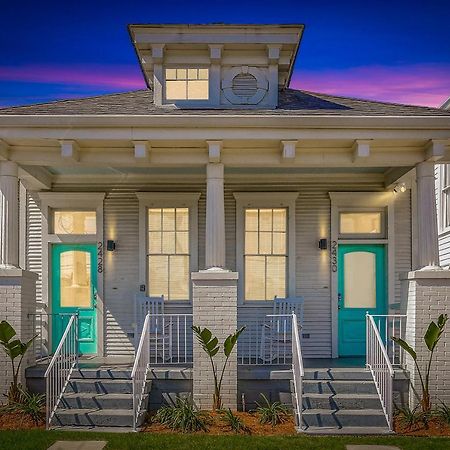 Appartamento Private 2Br In Uptown By Hosteeva New Orleans Esterno foto