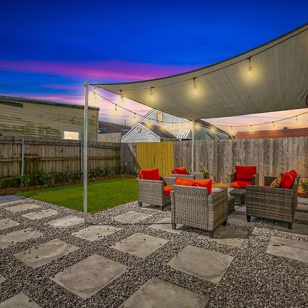 Appartamento Private 2Br In Uptown By Hosteeva New Orleans Esterno foto