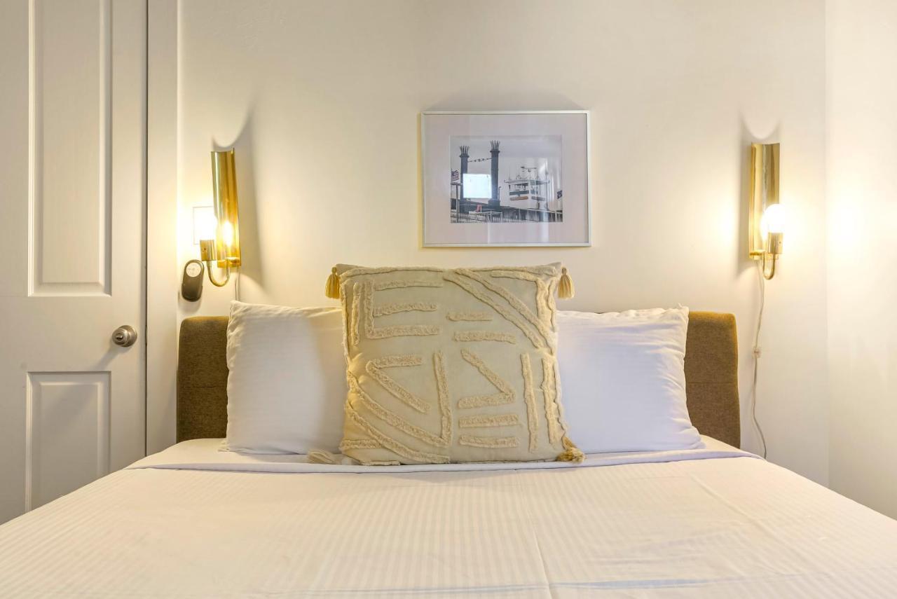 Appartamento Private 2Br In Uptown By Hosteeva New Orleans Esterno foto