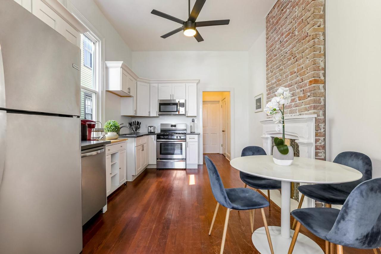 Appartamento Private 2Br In Uptown By Hosteeva New Orleans Esterno foto
