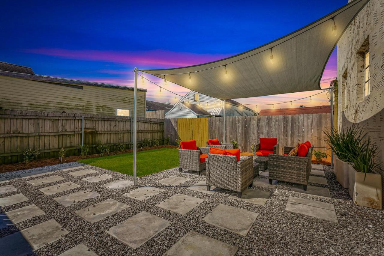 Appartamento Private 2Br In Uptown By Hosteeva New Orleans Esterno foto