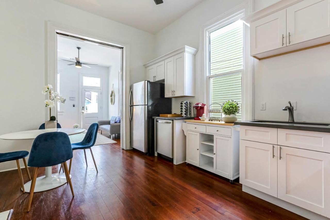 Appartamento Private 2Br In Uptown By Hosteeva New Orleans Esterno foto