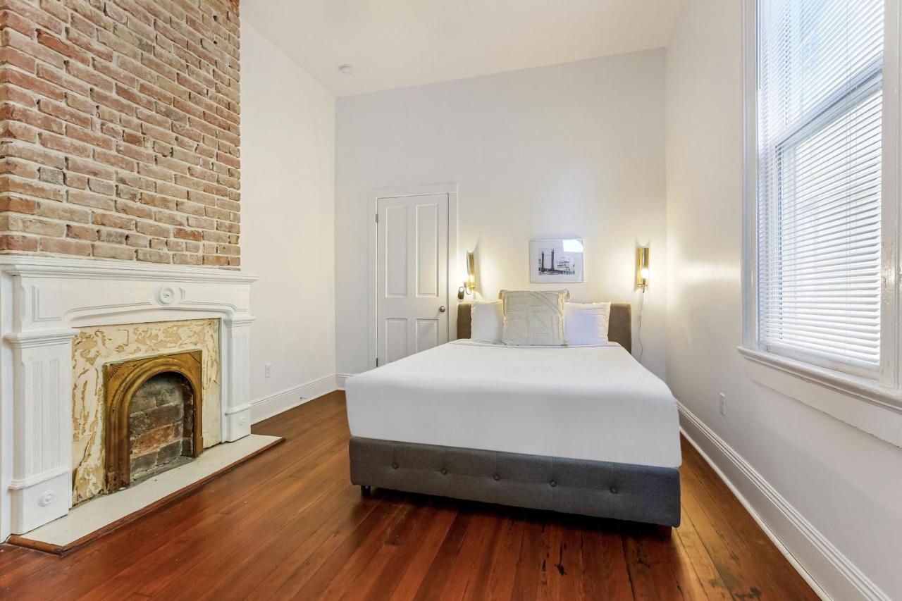 Appartamento Private 2Br In Uptown By Hosteeva New Orleans Esterno foto