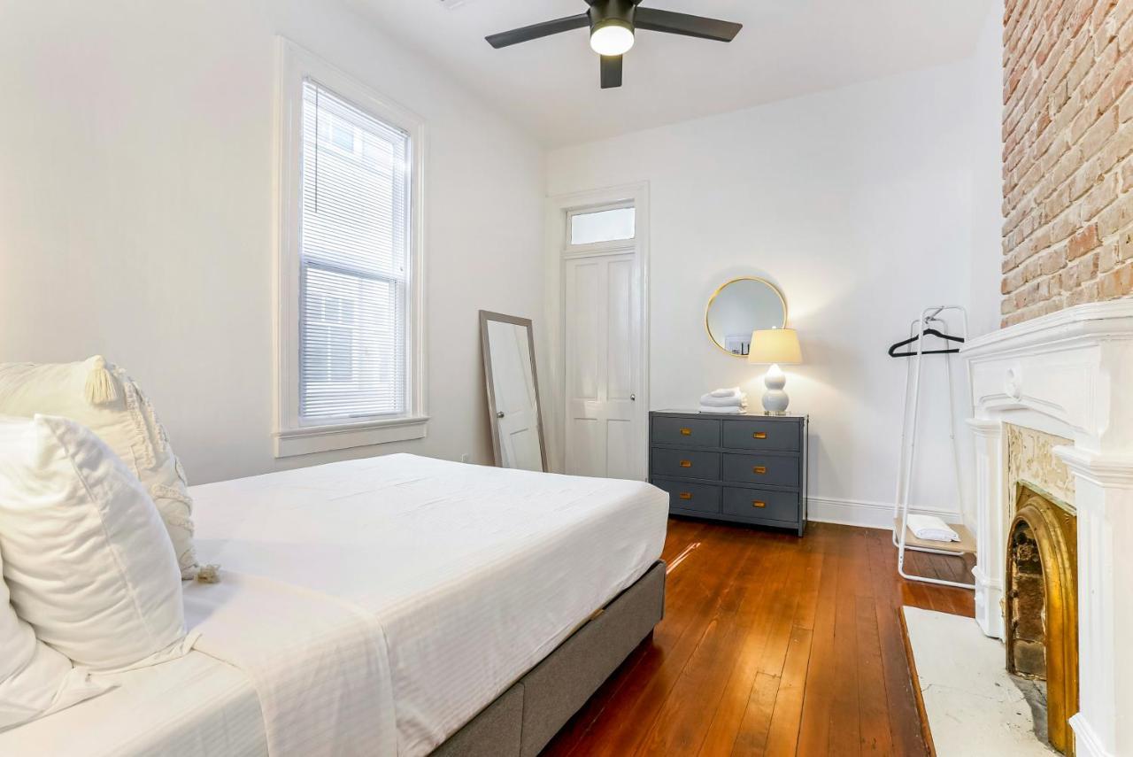 Appartamento Private 2Br In Uptown By Hosteeva New Orleans Esterno foto