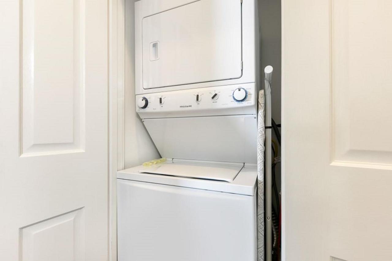 Appartamento Private 2Br In Uptown By Hosteeva New Orleans Esterno foto