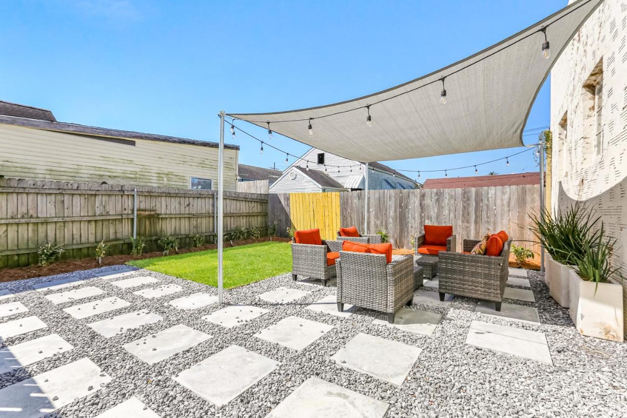 Appartamento Private 2Br In Uptown By Hosteeva New Orleans Esterno foto