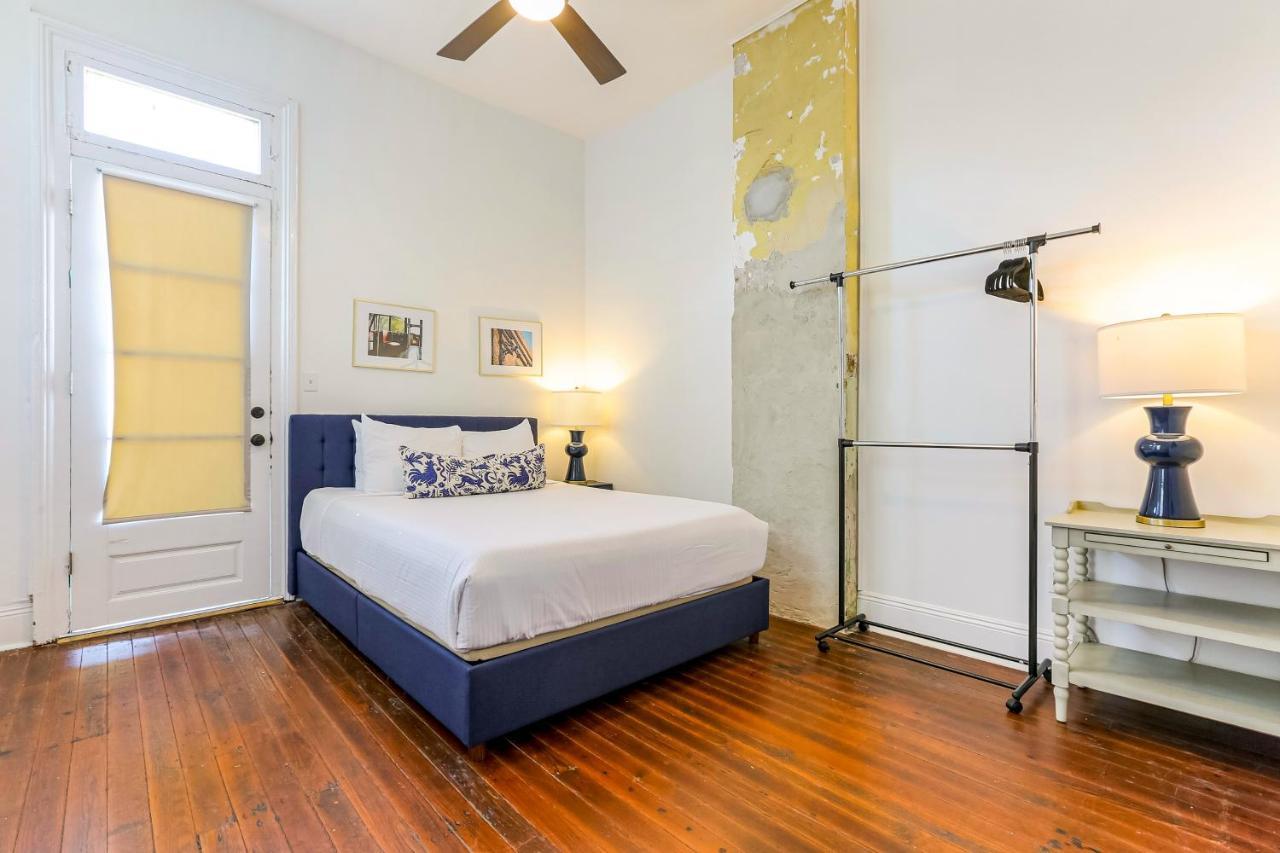 Appartamento Private 2Br In Uptown By Hosteeva New Orleans Esterno foto
